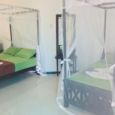 Crescent Resort Galle Exterior foto